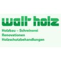 walt holz AG