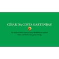 César Da Costa Gartenbau GmbH