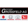Garage Grossfeld AG
