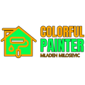 Colorful Painter
