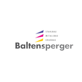 Baltensperger AG Stahlbau, Industriebau, Kranbau