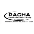 Pacha caisses enregistreuses SA/