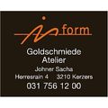 INFORM Sacha Johner
