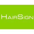HAIRSIGN