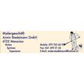 Malergeschäft Armin Stadelmann GmbH