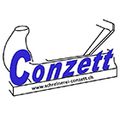 Conzett Bau und Möbelschreinerei AG