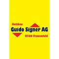 Signer Guido AG