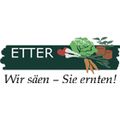 Etter Gemüse und Jungpflanzen