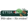 Etter Gemüse und Jungpflanzen
