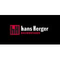 hans Herger Baumontagen