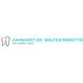 Zahnarzt Wettingen Dr. med. dent. Walter Moretto