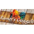 Kamer's Güggeli