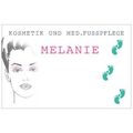 Kosmetik und Med. Fusspflege Melanie