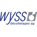 Wyss Décolletages AG