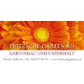 Fritzsche Gärten AG