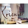 Kriemler - fine things to wear