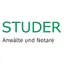 STUDER ANWÄLTE UND NOTARE AG