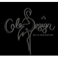 ColeDesign Colette Beer
