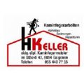 Keller Hanspeter