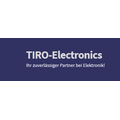 Tiro Electronics. D. Schürmann