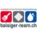 balsiger .malerei .bodenbeläge .bautrocknung