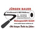 Jürgen Bauer Malergeschäft GmbH