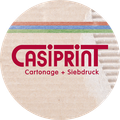 Arbeitsstätte Verein CASIPRINT