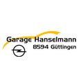 Garage Hanselmann GmbH