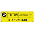 Tütüs Pizzaexpress