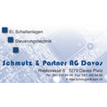 SCHMUTZ & PARTNER AG DAVOS
