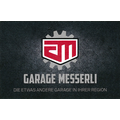 Garage Markus Messerli