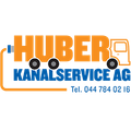 Huber Kanalservice AG