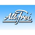 Albert Frei Transporte AG