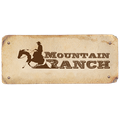 Mountain Ranch