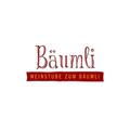 Bäumli