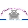 Klassische Automobile Bleuer
