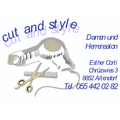 cut and style