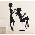 Coiffure Sandra