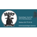 Kaminfeger Joost AG