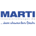 Marti Inneneinrichtungen AG