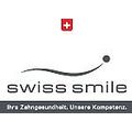 swiss smile St. Moritz