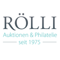 Rölli Auktionen & Philatelie AG