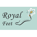 Royal Feet by yvonne högner