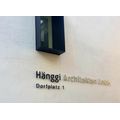 Hänggi Architekten GmbH