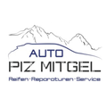 Auto Piz Mitgel