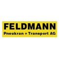 Feldmann Pneukran + Transport AG