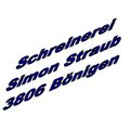 Schreinerei Simon Straub