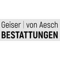 Geiser | von Aesch Bestattungen