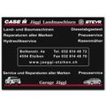 Jäggi Landmaschinen GmbH