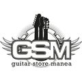 Guitar Store Manea